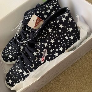 superga mid high tops
